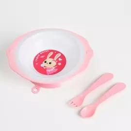 Тарелка детская