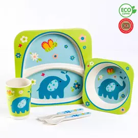 Набор детской посуды