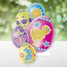 Набор для декорирования яиц