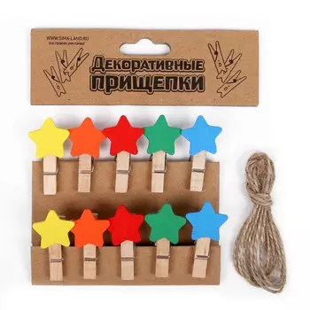 Набор для фото и декора