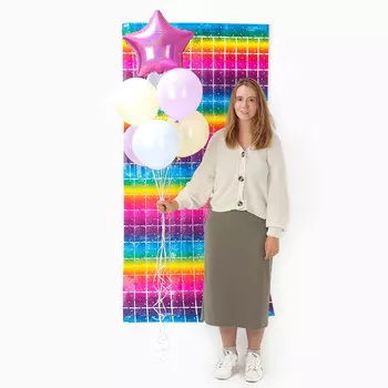 Набор для фотосессии и фотозоны