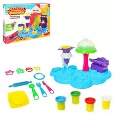 Набор для игры с массой для лепки