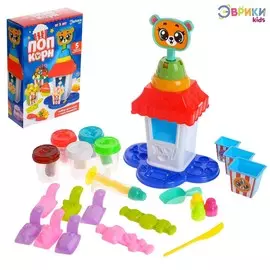 Набор для игры с пластилином