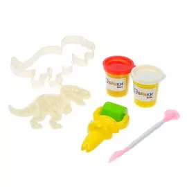 Набор для игры с пластилином