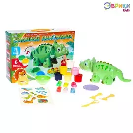 Набор для игры с пластилином