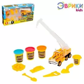 Набор для игры с пластилином