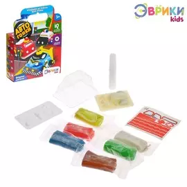 Набор для игры с пластилином