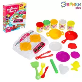 Набор для игры с пластилином