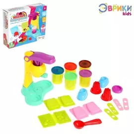 Набор для игры с пластилином