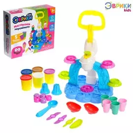 Набор для игры с пластилином