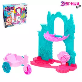 Набор для игры с пластилином