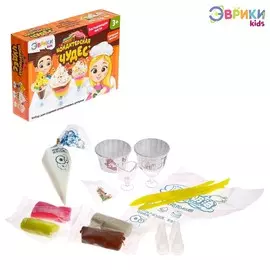 Набор для игры с пластилином