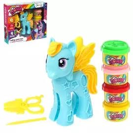 Набор для игры с пластилином