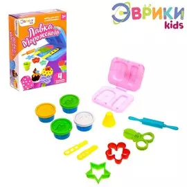 Набор для игры с пластилином