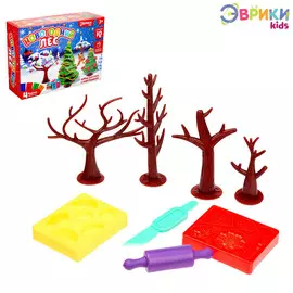 Набор для игры с пластилином