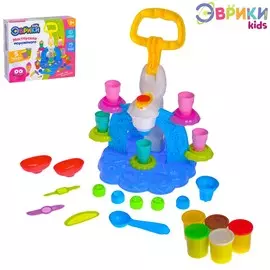 Набор для игры с пластилином