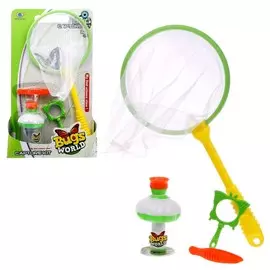 Набор для исследования насекомых