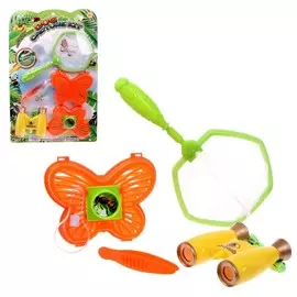 Набор для исследования насекомых