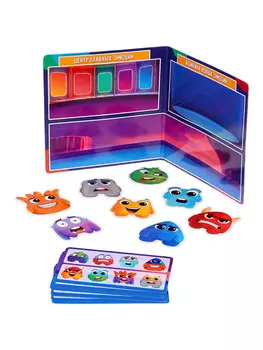 Развивающий набор для изучения эмоций