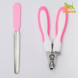 Набор для когтей