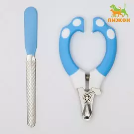 Набор для когтей