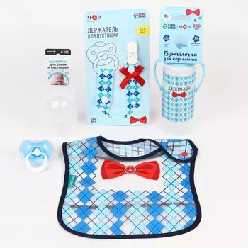 Набор для кормления м&в