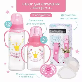 Набор для кормления