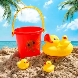 Набор для купания