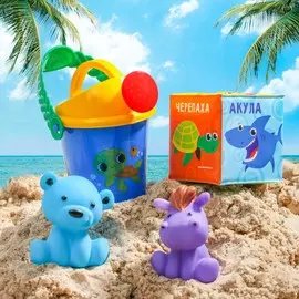 Набор для купания