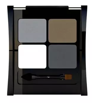 Набор для моделирования бровей тон 1002