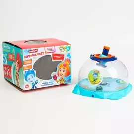 Набор для наблюдения фиксики