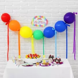 Набор для оформления праздника