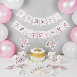 Набор для оформления праздника