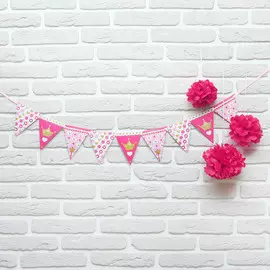 Набор для оформления праздника