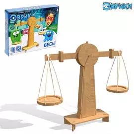 Набор для опытов