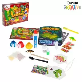 Набор для опытов