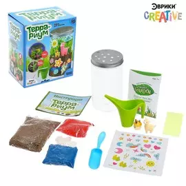 Набор для опытов