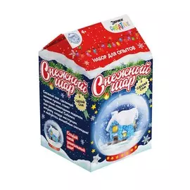 Набор для опытов