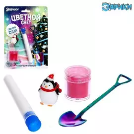 Набор для опытов