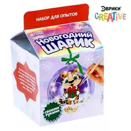 Набор для опытов