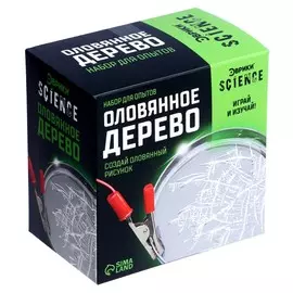 Набор для опытов