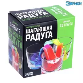 Набор для опытов