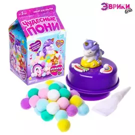 Музыкальная игрушка