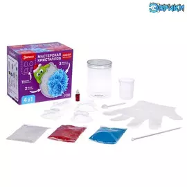 Набор для опытов