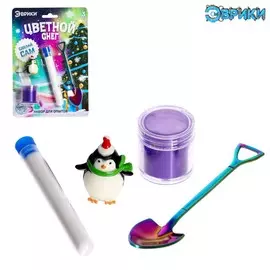 Набор для опытов