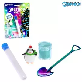 Набор для опытов