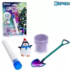 Набор для опытов