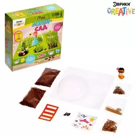 Набор для опытов