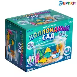 Набор для опытов