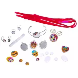 Набор для опытов